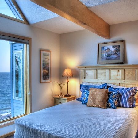 Bluefin Bay On Lake Superior Tofte Exterior foto