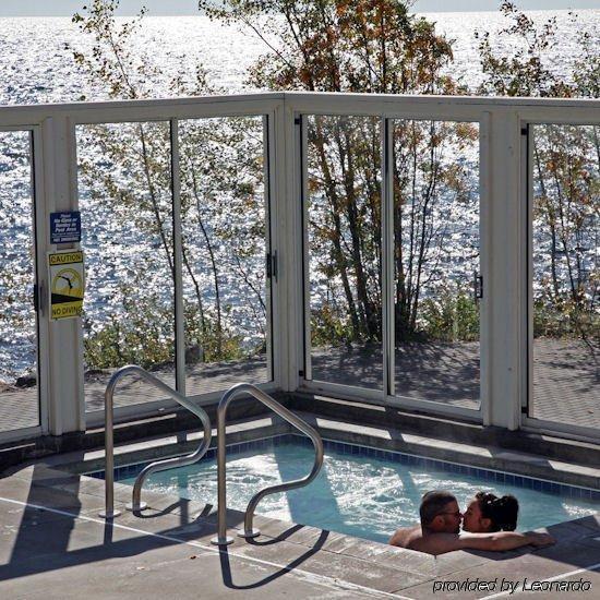 Bluefin Bay On Lake Superior Tofte Einrichtungen foto