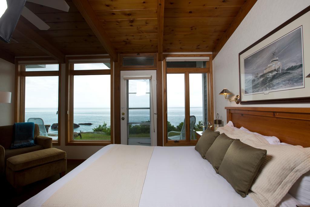 Bluefin Bay On Lake Superior Tofte Exterior foto