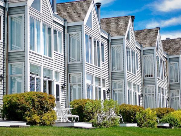 Bluefin Bay On Lake Superior Tofte Exterior foto