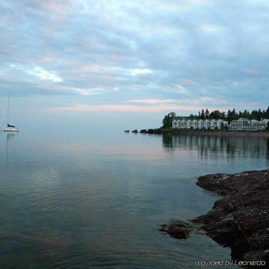 Bluefin Bay On Lake Superior Tofte Exterior foto
